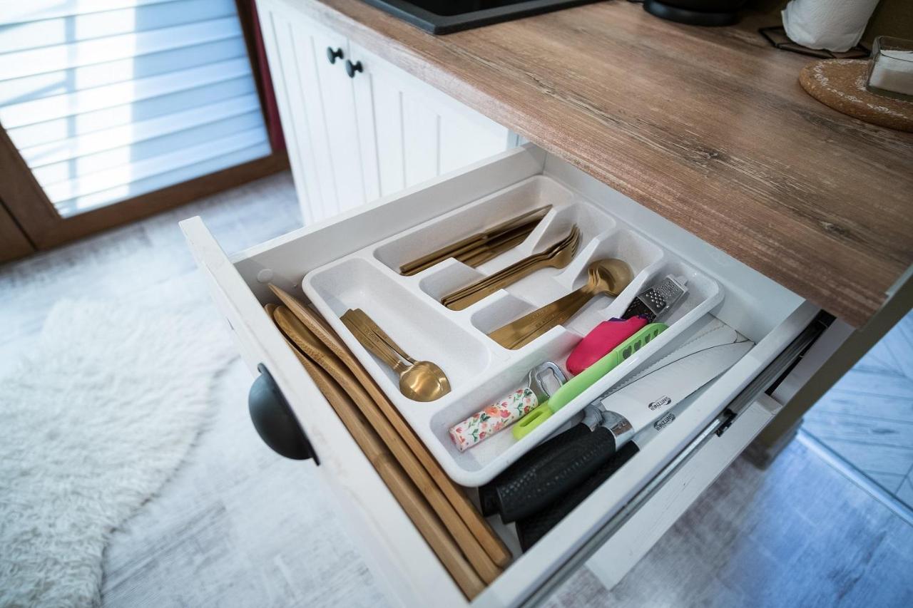 Apartamenty Magiczny Kacik Poronin Exteriör bild