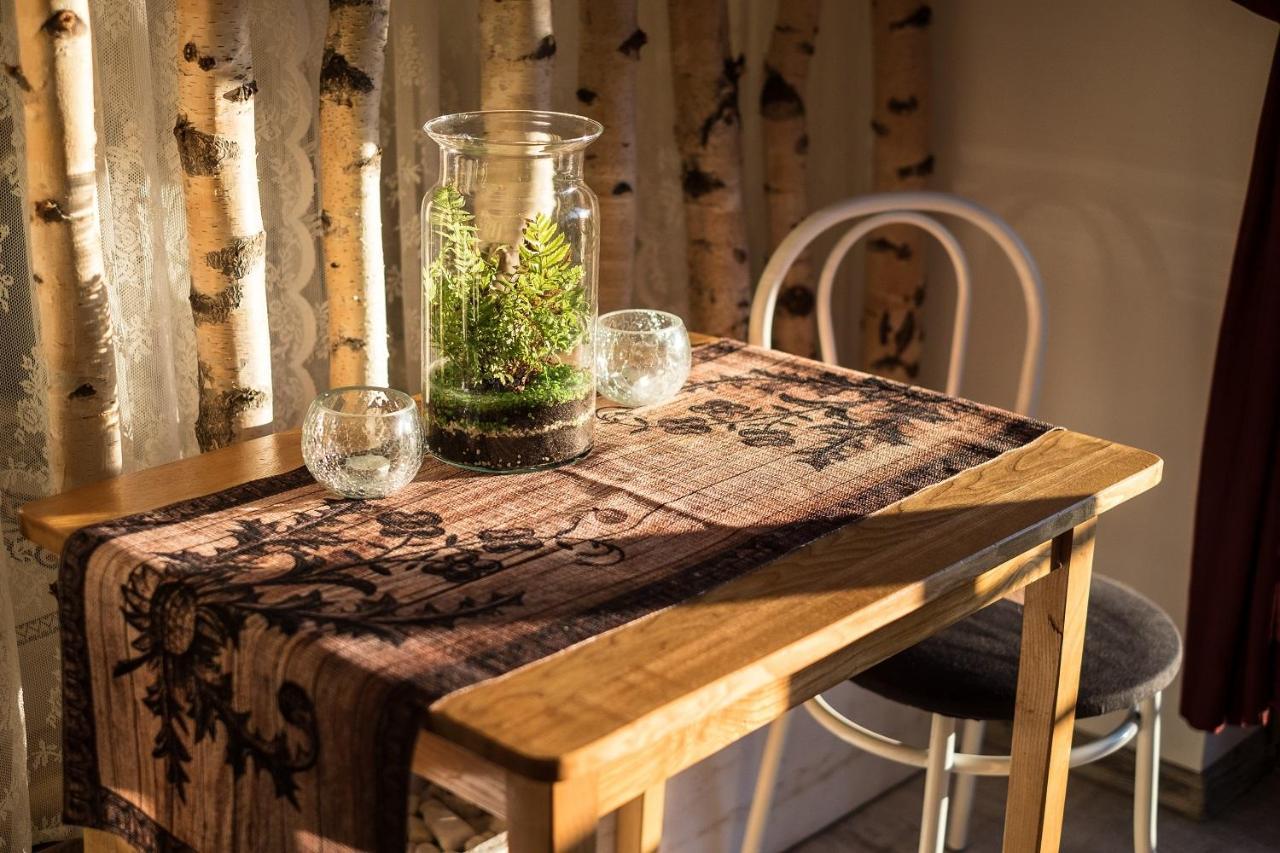 Apartamenty Magiczny Kacik Poronin Exteriör bild