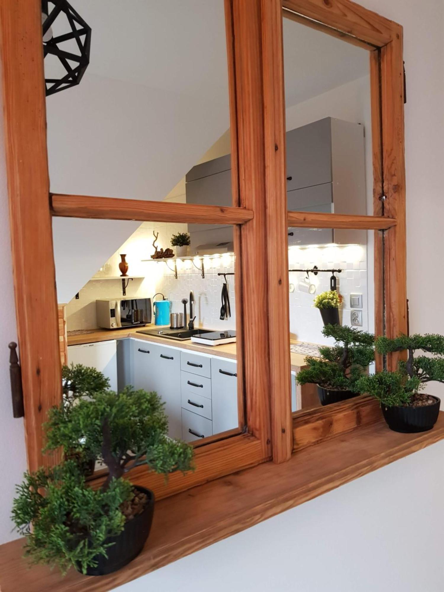 Apartamenty Magiczny Kacik Poronin Exteriör bild